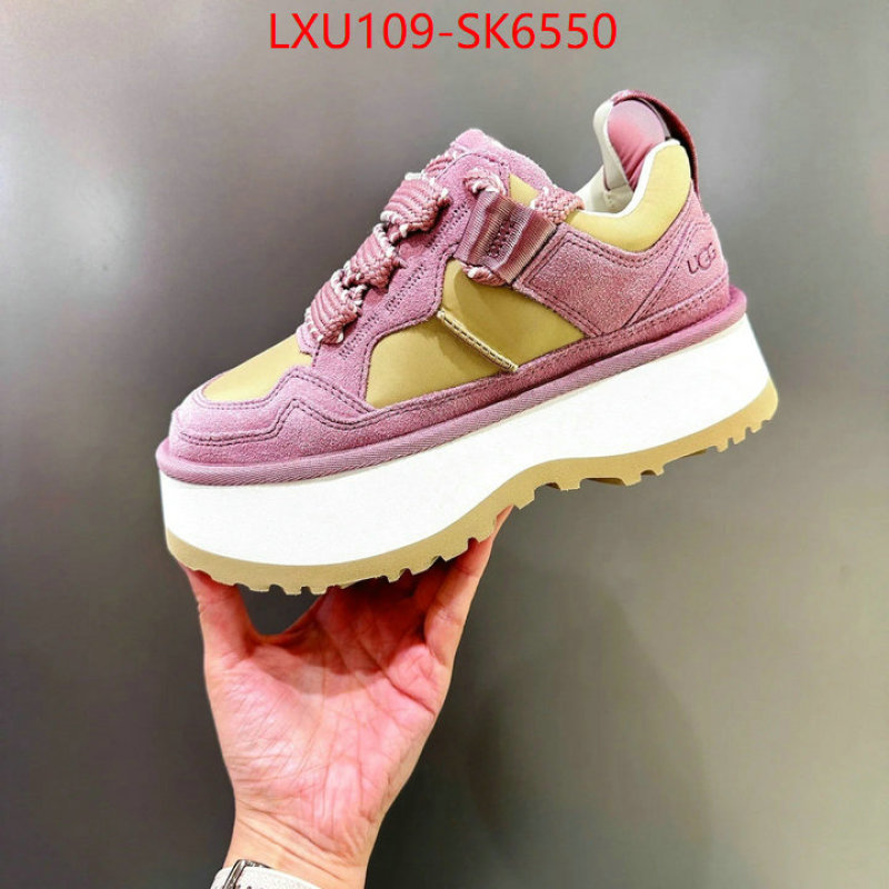 Women Shoes-UGG best aaaaa ID: SK6550 $: 109USD