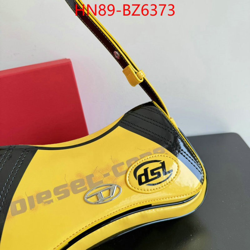 Diesel Bags(4A)- what best designer replicas ID: BZ6373 $: 89USD,