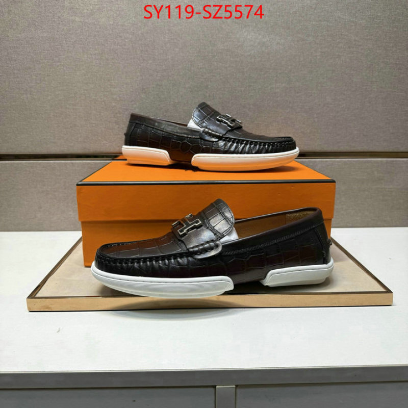 Men Shoes-Gucci the best quality replica ID: SZ5574 $: 119USD