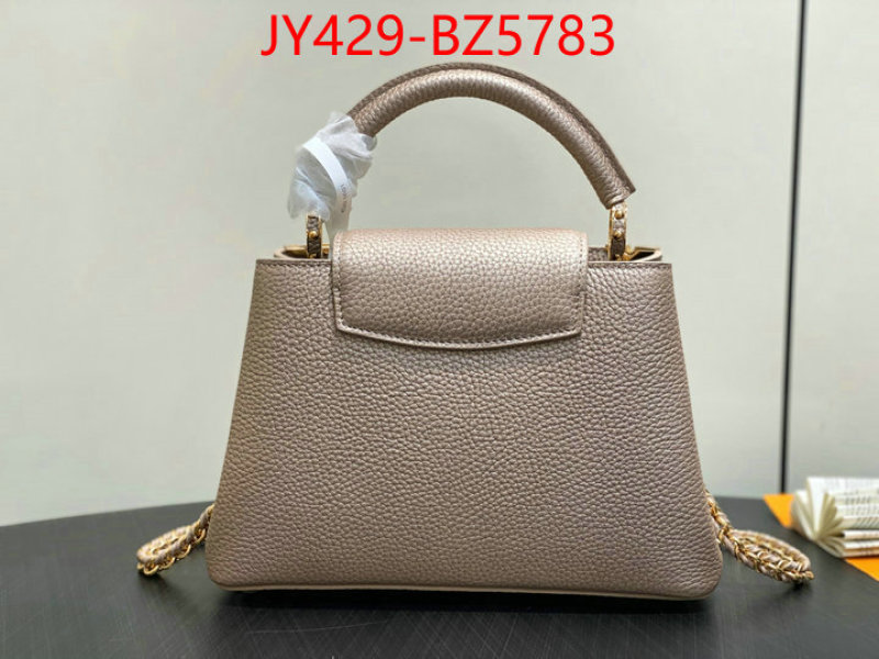 LV Bags(TOP)-Handbag Collection- good ID: BZ5783