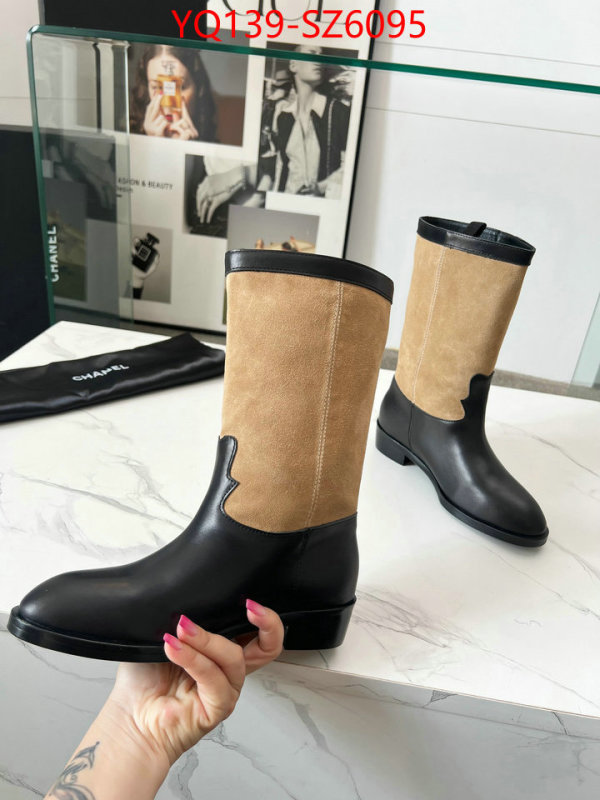 Women Shoes-Boots buy high quality cheap hot replica ID: SZ6095 $: 139USD