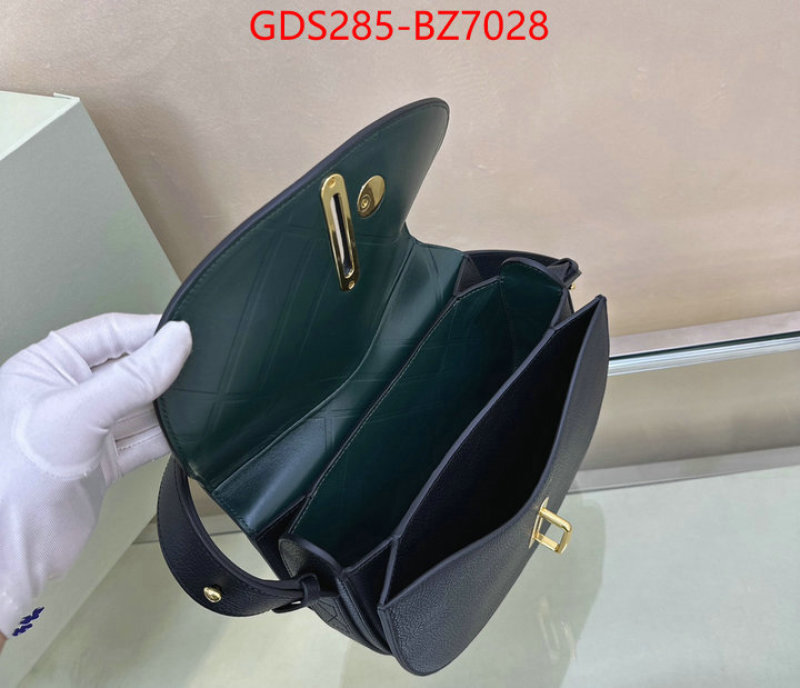 Burberry Bags(TOP)-Crossbody- we offer ID: BZ7028 $: 285USD,