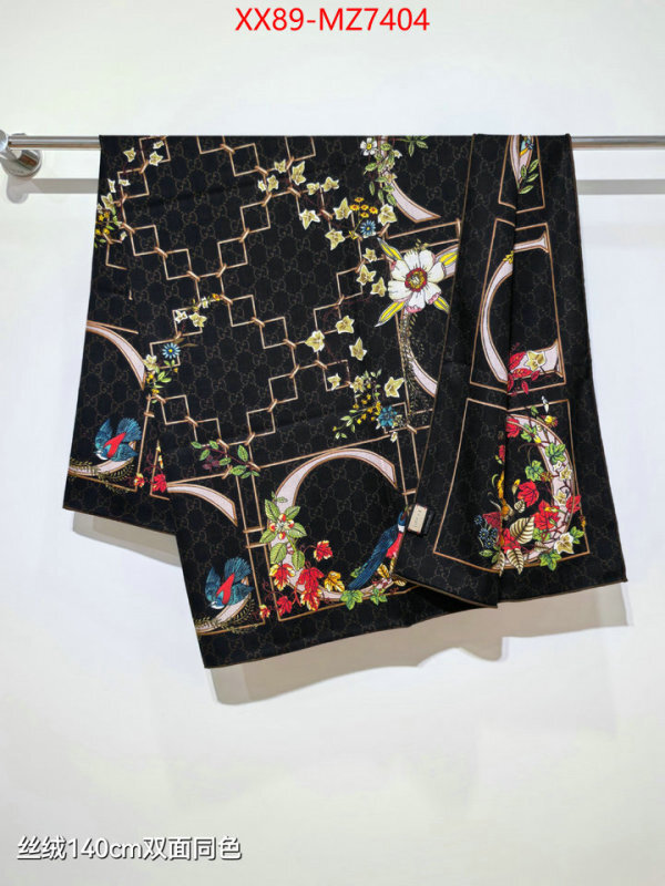Scarf-Gucci best aaaaa ID: MZ7404 $: 89USD