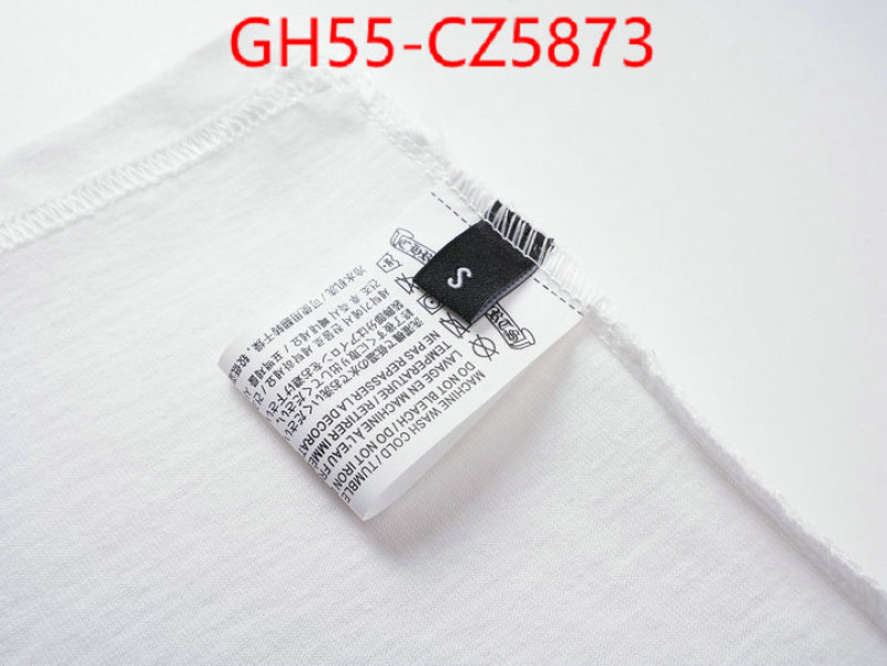 Clothing-Chrome Hearts designer 7 star replica ID: CZ5872 $: 55USD
