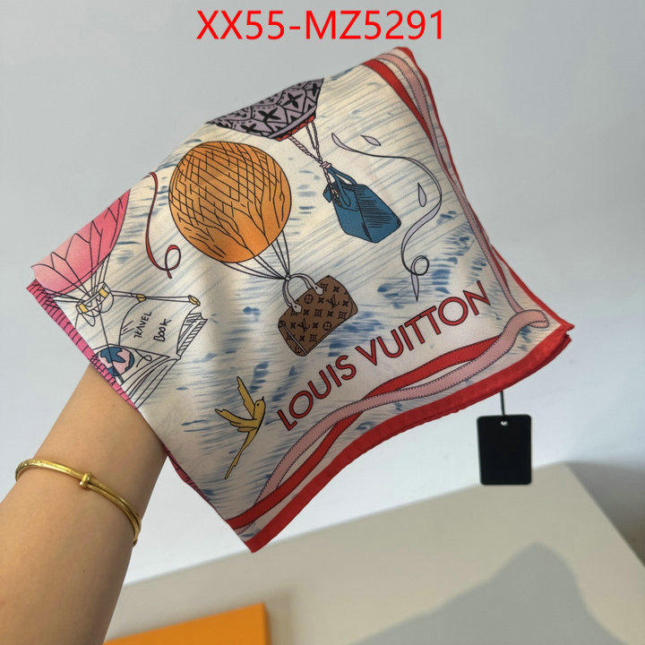 Scarf-LV buy high quality cheap hot replica ID: MZ5291 $: 55USD