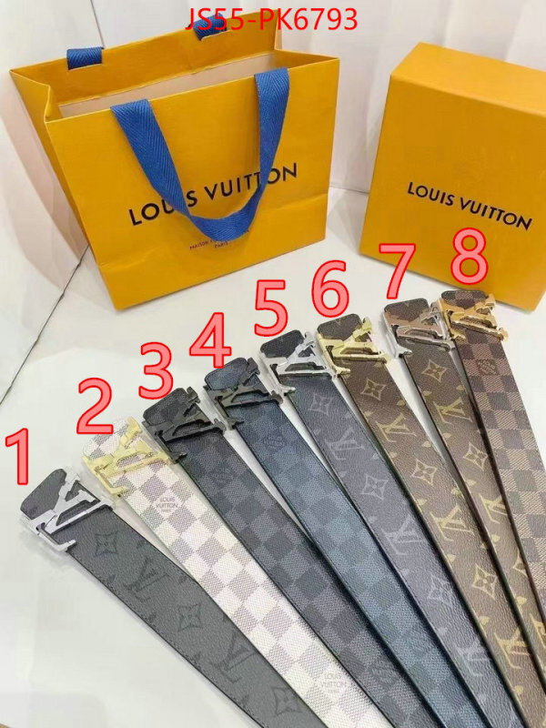 Belts-LV what is aaaaa quality ID: PK6793 $: 55USD