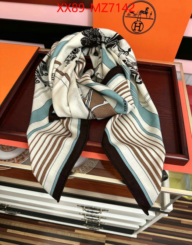 Scarf-LV where to buy replicas ID: MZ7142 $: 89USD