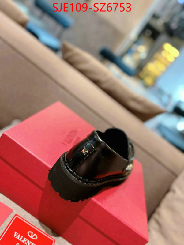 Women Shoes-Valentino top quality replica ID: SZ6753 $: 109USD