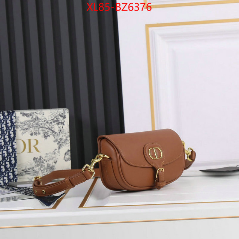 Dior Bags(4A)-Bobby- online ID: BZ6376 $: 85USD,