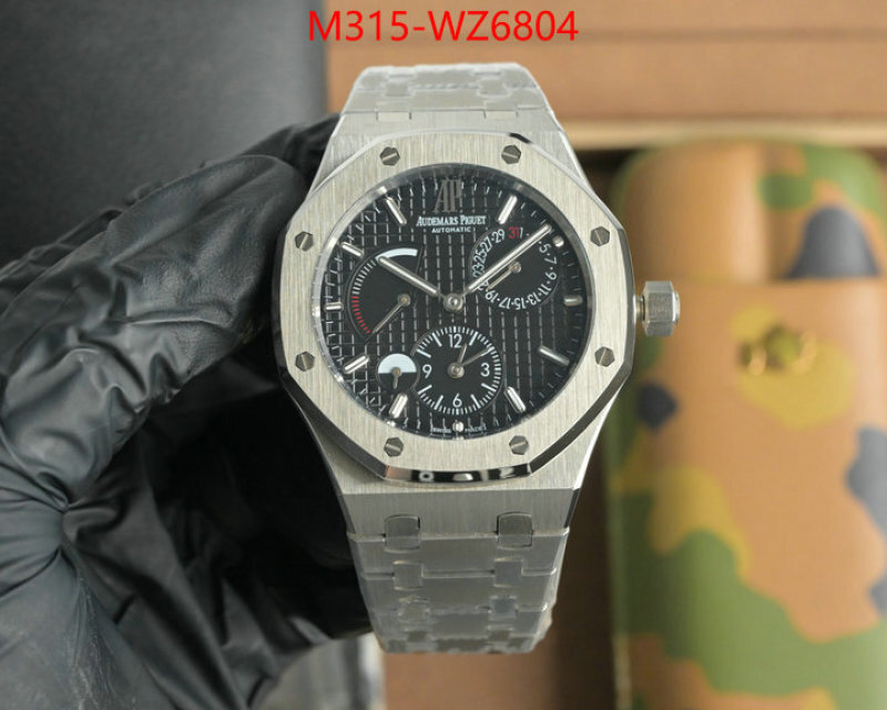 Watch(TOP)-Audemars Piguet 7 star replica ID: WZ6804 $: 315USD