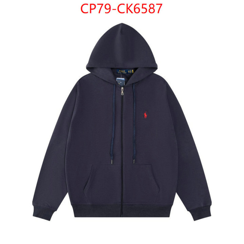 Clothing-Ralph Lauren practical and versatile replica designer ID: CK6587 $: 79USD