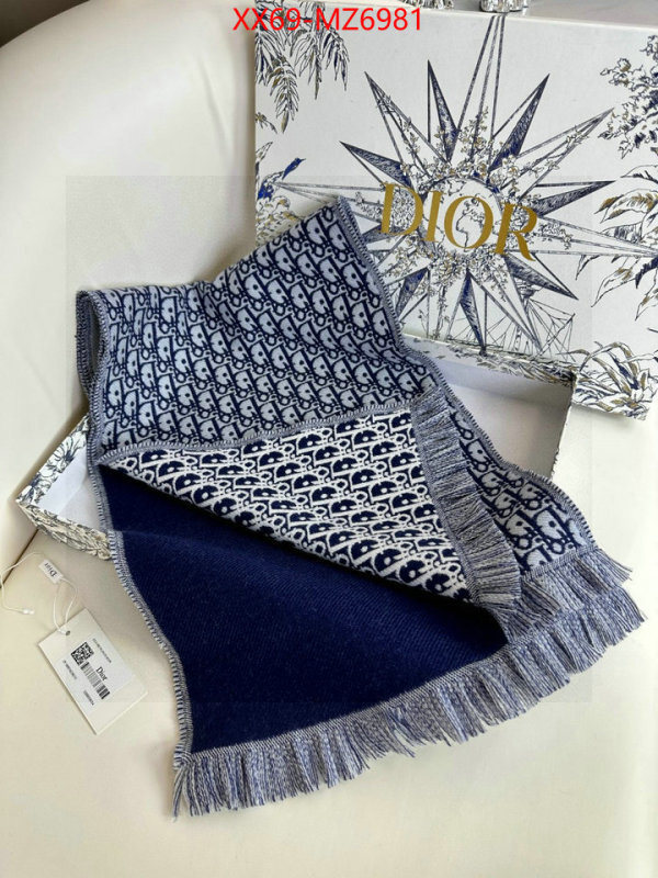 Scarf-Dior buy first copy replica ID: MZ6981 $: 69USD