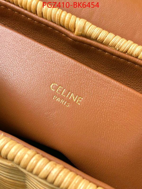 Celine Bags(TOP)-Triomphe Series 7 star collection ID: BK6454 $: 410USD,
