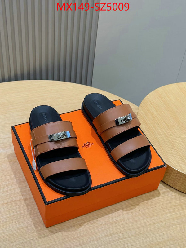 Men Shoes-Hermes top designer replica ID: SZ5009 $: 149USD