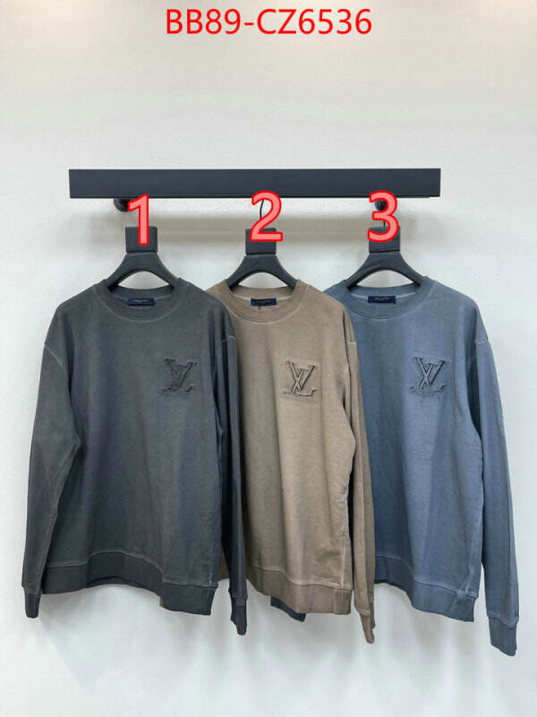 Clothing-LV what is a 1:1 replica ID: CZ6536 $: 89USD