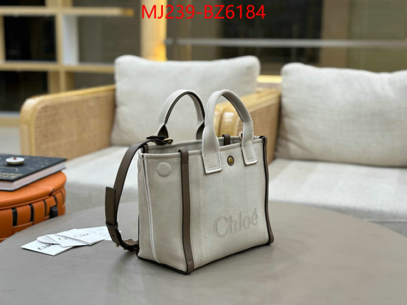 Chloe Bags(TOP)-Crossbody- 2024 replica wholesale cheap sales online ID: BZ6184 $: 239USD,