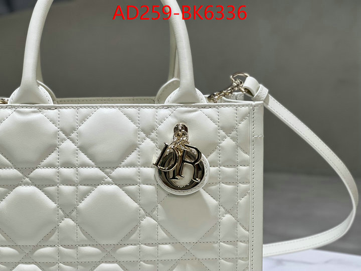 Dior Bags(TOP)-Lady- high quality perfect ID: BK6336