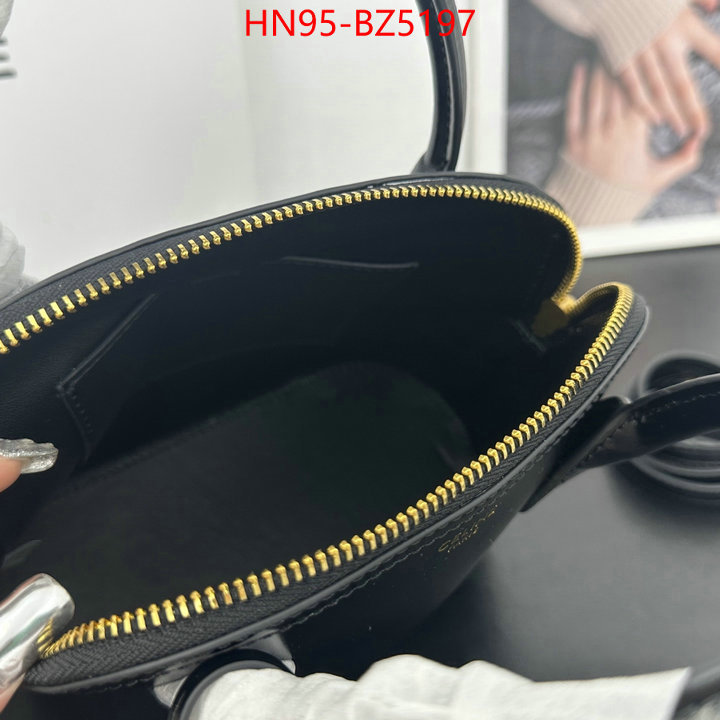 CELINE Bags(4A)-Crossbody- what's the best place to buy replica ID: BZ5197 $: 95USD,