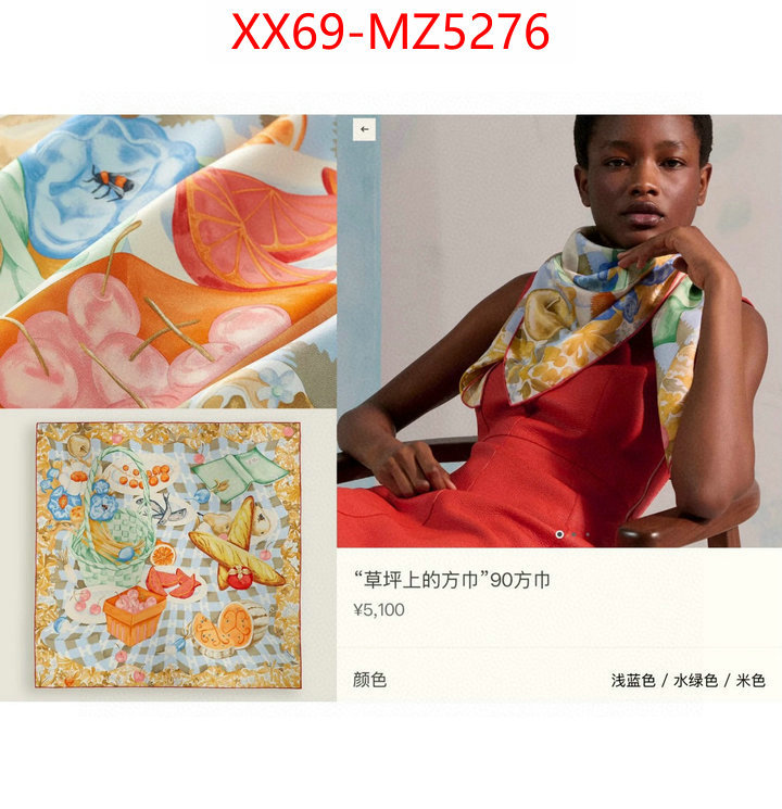 Scarf-Hermes sellers online ID: MZ5276 $: 69USD