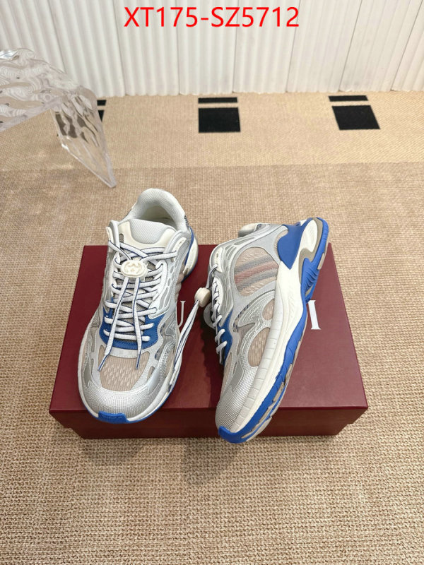 Women Shoes-Gucci new designer replica ID: SZ5712 $: 175USD