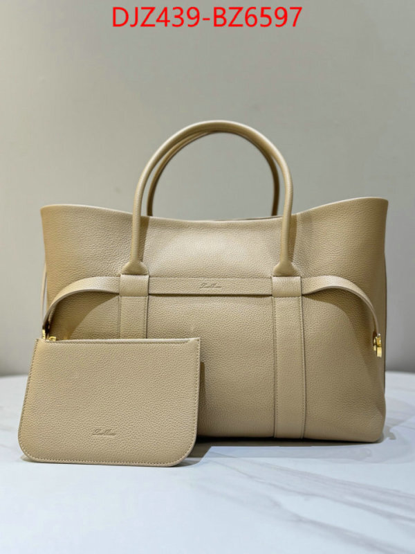 Loro piana Bags (TOP)-Handbag- designer high replica ID: BZ6597 $: 439USD,