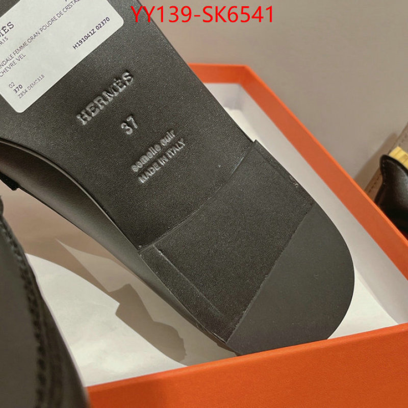 Women Shoes-Hermes buy ID: SK6541 $: 139USD