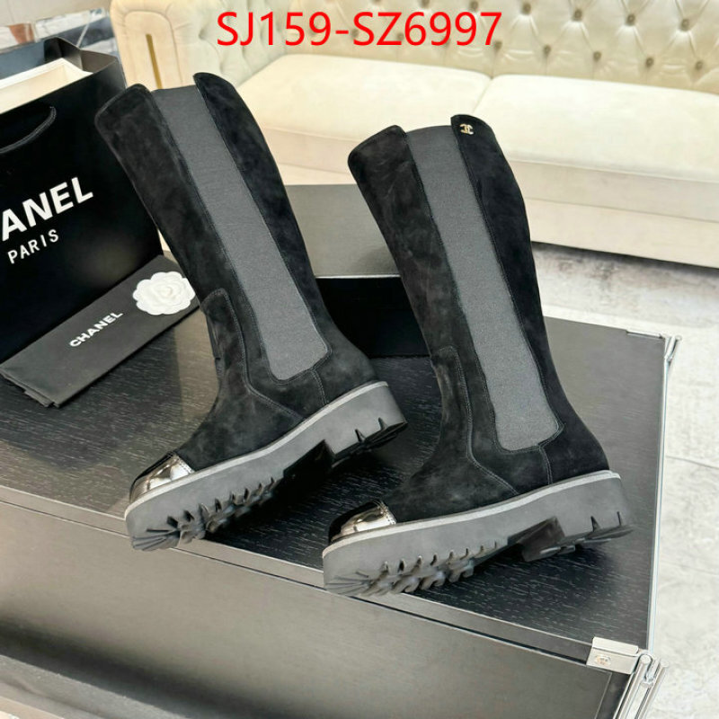 Women Shoes-Boots shop the best high quality ID: SZ6997 $: 159USD