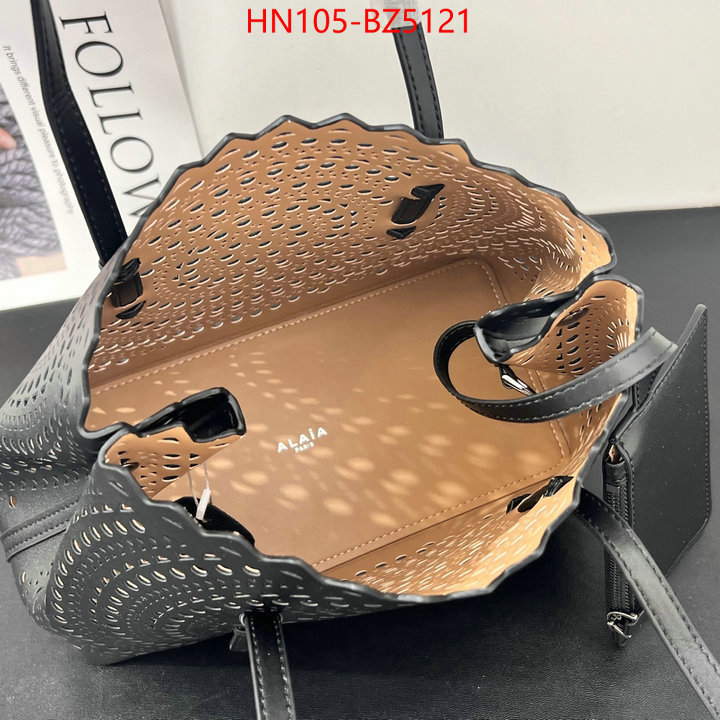 ALAIA Bags(4A)-Handbag- aaaaa replica designer ID: BZ5121 $: 105USD,