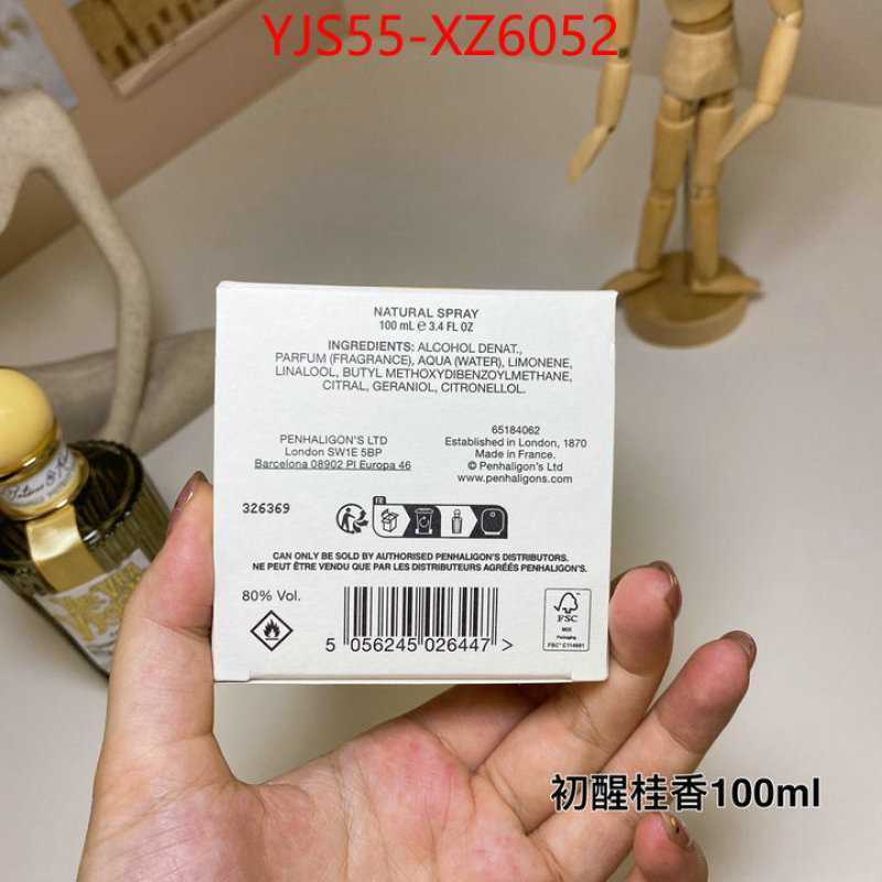 Perfume-Penhaligons shop the best high quality ID: XZ6052 $: 55USD