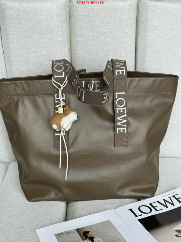 Loewe Bags(TOP)-Handbag- high quality happy copy ID: BK6596 $: 279USD,-shoes yupoo Loewe Bags(TOP)-Handbag- high quality happy copy ID: BK6596 $: 279USD,