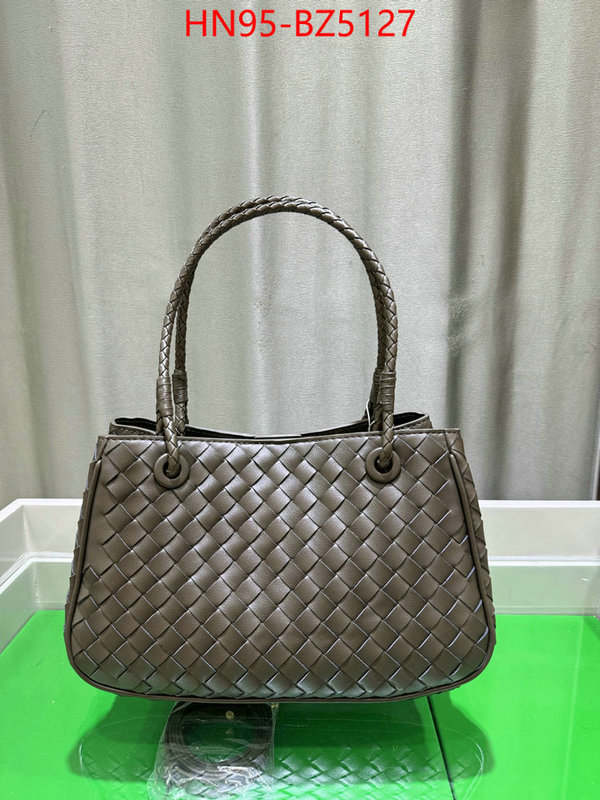BV Bags(4A)-Handbag- how to buy replica shop ID: BZ5127 $: 95USD,