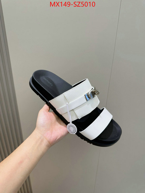 Men Shoes-Hermes 1:1 ID: SZ5010 $: 149USD