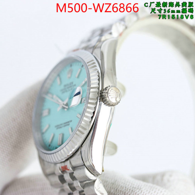 Watch(TOP)-Rolex sale ID: WZ6866 $: 500USD