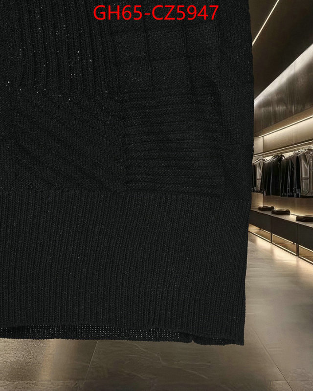 Clothing-LV replica how can you ID: CZ5947 $: 65USD