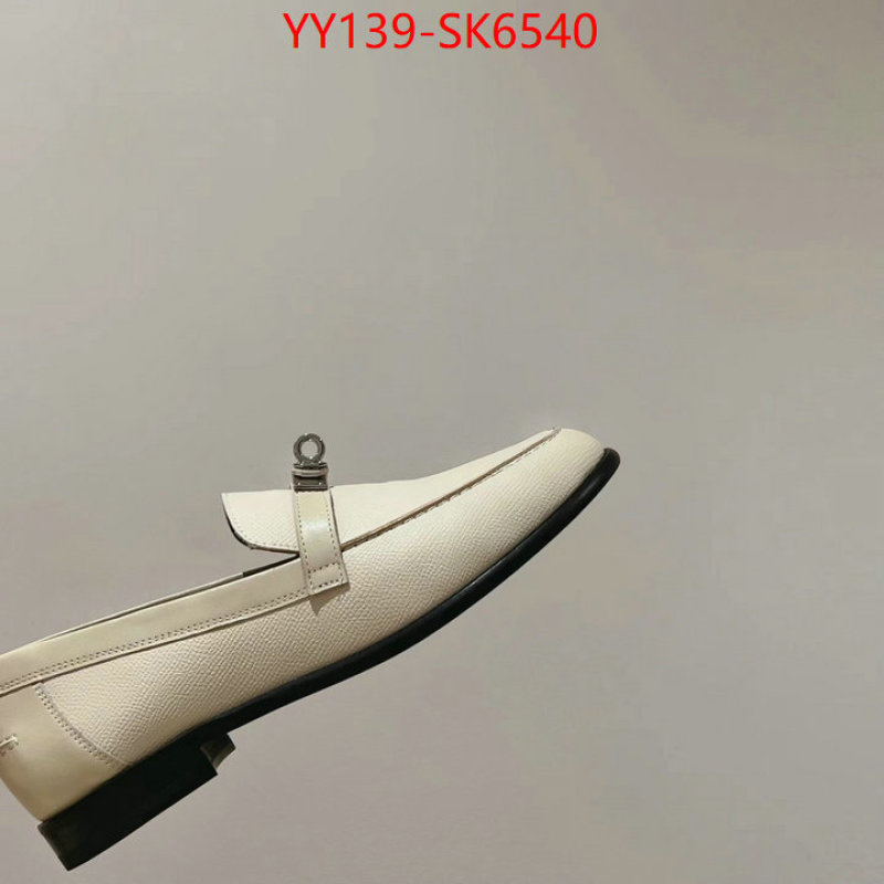 Women Shoes-Hermes fashion replica ID: SK6540 $: 139USD