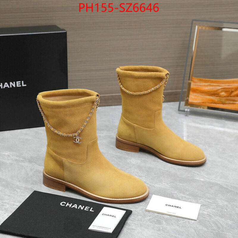 Women Shoes-Boots high ID: SZ6646 $: 155USD