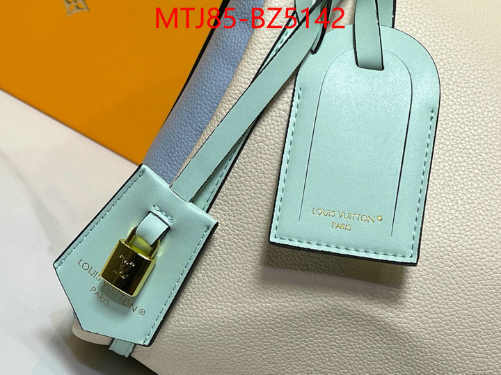 LV Bags(4A)-Pochette MTis Bag- good quality replica ID: BZ5142 $: 85USD,