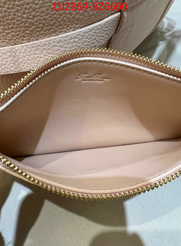 Loro piana Bags (TOP)-Handbag- 7 star collection ID: BZ6600 $: 369USD,