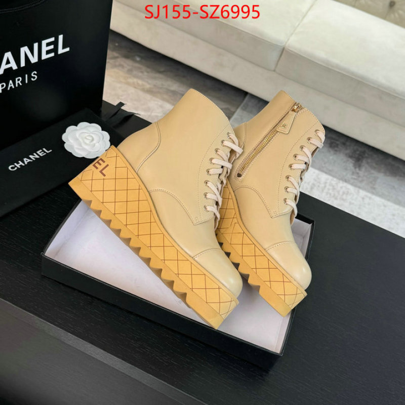 Women Shoes-Boots can you buy knockoff ID: SZ6995 $: 155USD