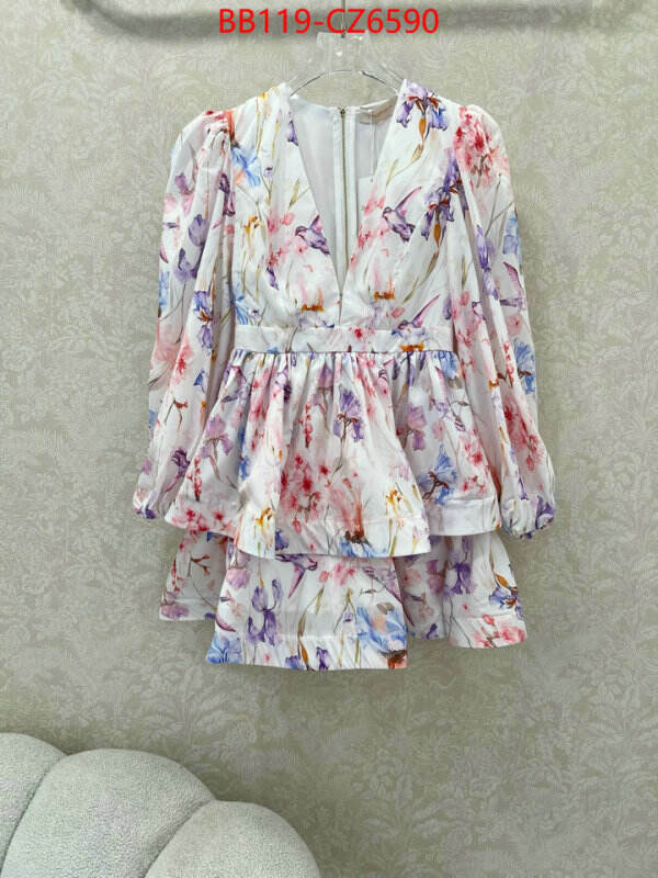 Clothing-Zimmermann high quality designer ID: CZ6590 $: 119USD