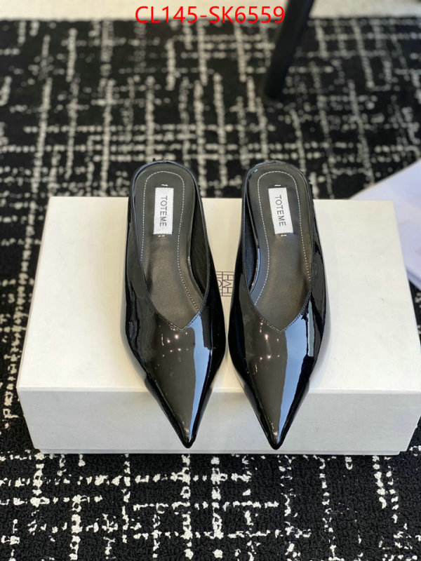 Women Shoes-Toteme Chunky best site for replica ID: SK6559 $: 145USD
