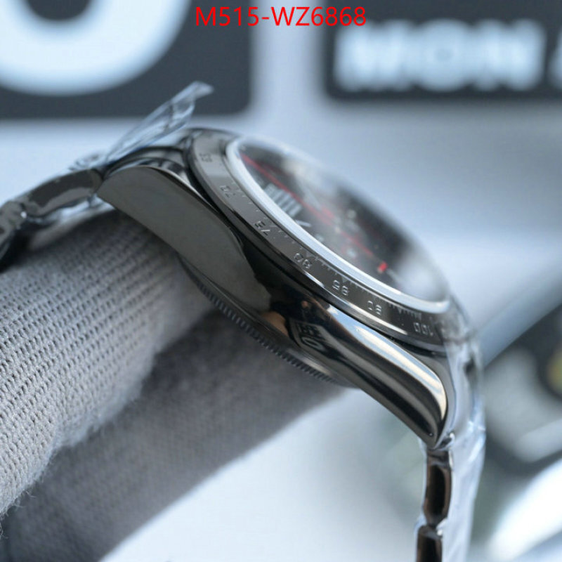 Watch(TOP)-Rolex the most popular ID: WZ6868 $: 515USD