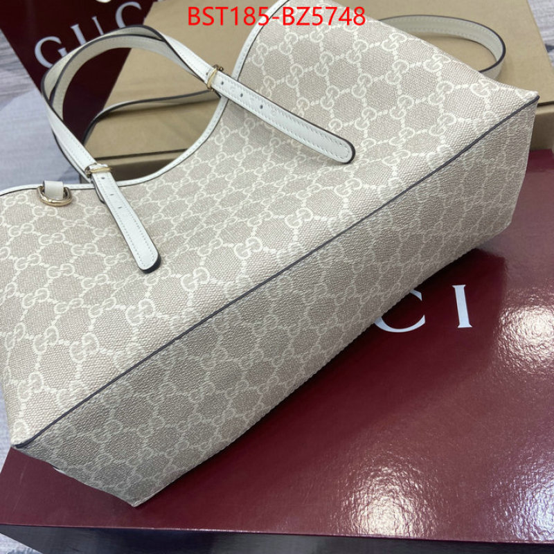 Gucci Bags(TOP)-Handbag- cheap wholesale ID: BZ5748 $: 185USD,