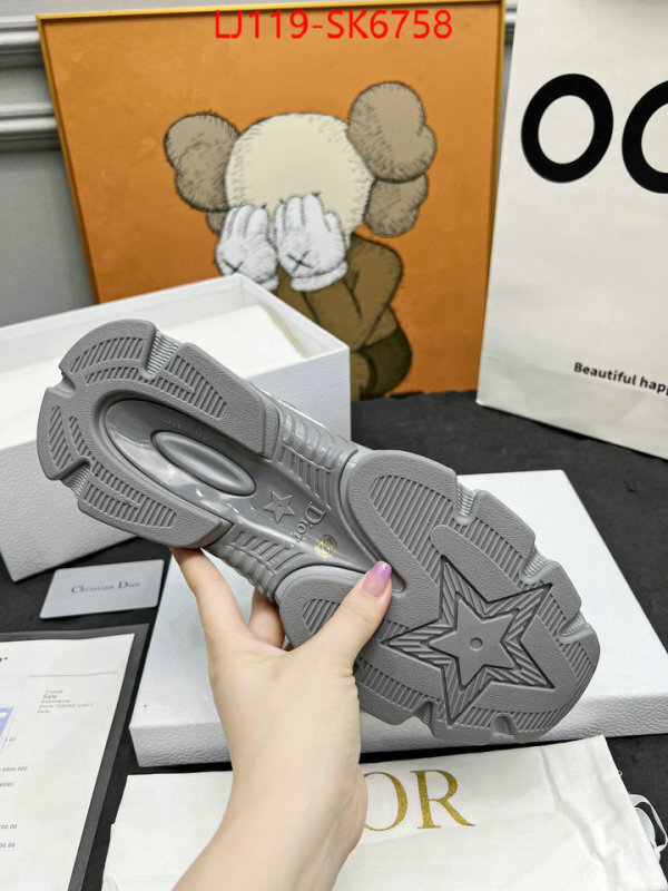 Men shoes-Dior the quality replica ID: SK6758 $: 119USD-shoes yupoo Men shoes-Dior the quality replica ID: SK6758 $: 119USD