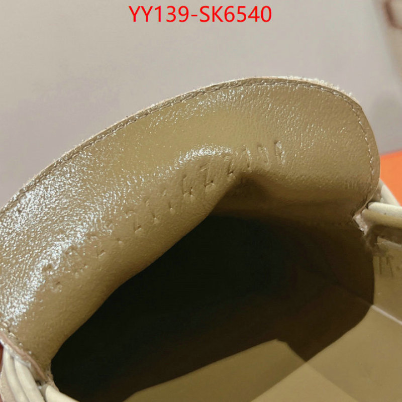Women Shoes-Hermes fashion replica ID: SK6540 $: 139USD