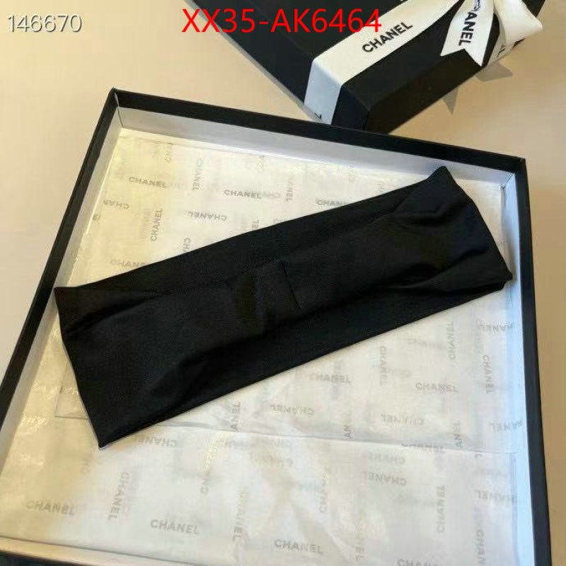 Hair band-Alo how to find replica shop ID: AK6464 $: 35USD