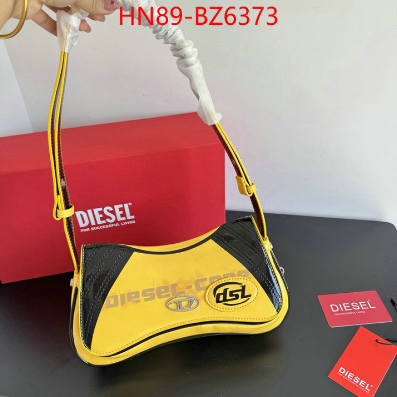 Diesel Bags(4A)- what best designer replicas ID: BZ6373 $: 89USD,