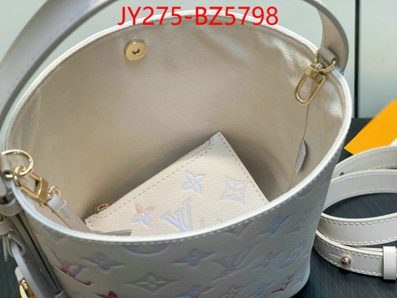 LV Bags(TOP)-Nono-No Purse-Nano No- unsurpassed quality ID: BZ5798 $: 275USD,