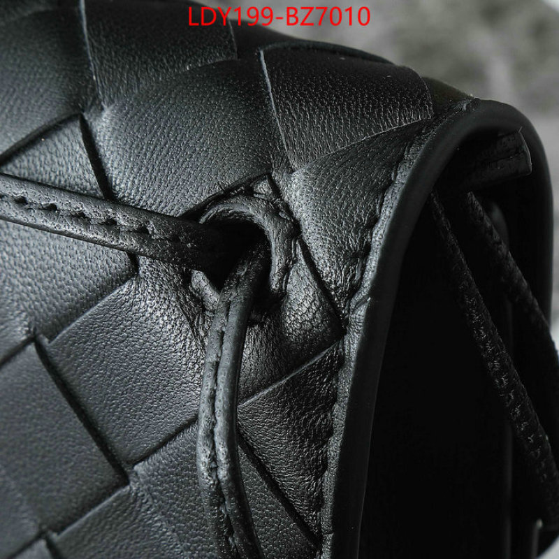 BV Bags(TOP)-Crossbody- buy best quality replica ID: BZ7010 $: 199USD,
