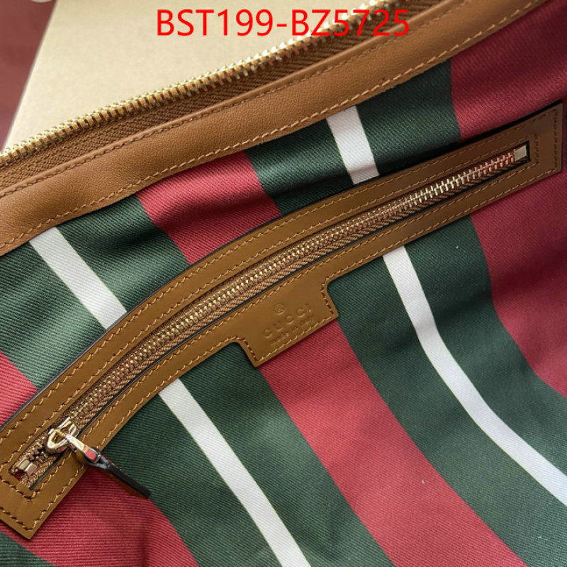 Gucci Bags(TOP)-Crossbody- aaaaa class replica ID: BZ5725